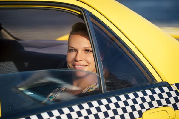 Corporate Taxi Img2
